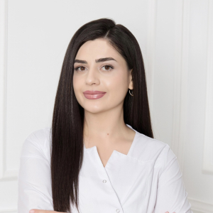 Սոնա Սամվելի Մարդոյան